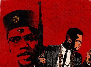 Dat Boi Vic x Ransom x Raz Fresco Drop “When The Great Ones Return”