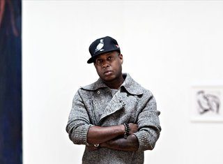 Talib Kweli x Maurice “Mo Betta” Brown Deliver “The Jux”(Video)