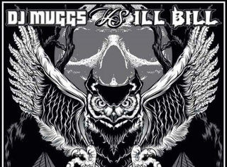 DJ Muggs vs ILL BILL(ft.Slaine & Everlast) – Skull & Guns”(Video)