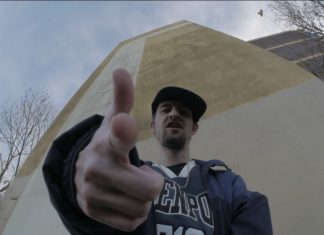 BlabberMouf Delivers “Here We Go”(Video)