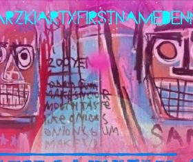 BARZkiART x FirstNameBENNY Deliver “Cymatikz 3″(ft. Stoop Rebel Murda x iNTeLL)
