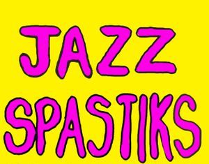 De La Soul – A Jazz Spastiks Mix