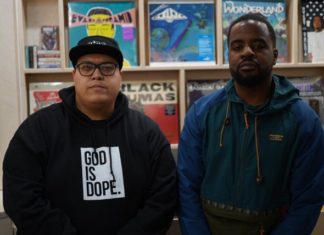 Magno Garcia x Chairman Chow Release “Brown Plato” ft. King Author (Video)