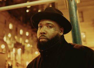 King Shampz Delivers “Dawn Of The Dead”(Album)