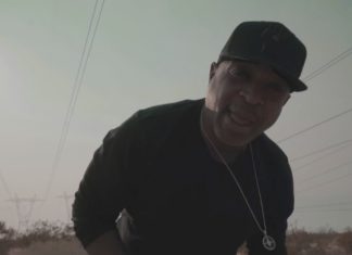 Public Enemy goes off “GRID” on new video f/ Cypress Hill, George Clinton