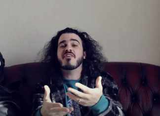 The Scribes X J. Boom f/ Mr Teatime go “Stir Crazy” (video)