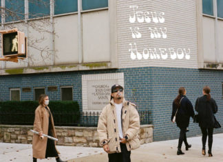 YL Says “Jesus Is My Homeboy”(Album)ft. yungmorpheus, koncept jackson, theravada