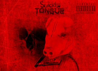 Evolve Drops “Suicide Tongue – Oblivious Animals”(EP)