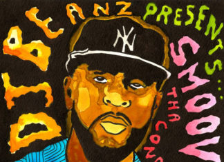 DJ Beanz Presents: “SmooVth – Tha Conduit(Mixtape)”