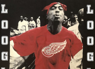 DJ Alkemy(ft. Pun Ra, Shark, Ke Turner, Dephchyld, Empuls, Es, Prowess The Testament & The Bad Seed)Deliver “Loogie”