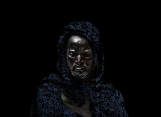 Scott G Delivers “BLVCC GESVS: Second Edition”(EP)
