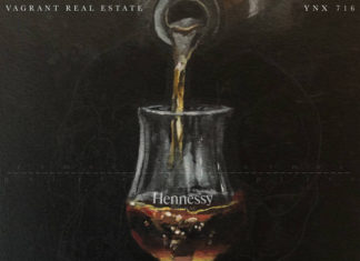 YNX716 x Vagrant Real Estate Drop “Lost Cause”(Video)