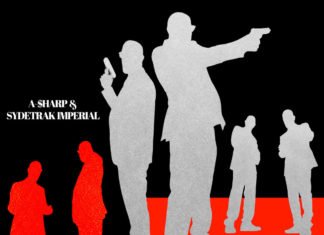 A-Sharp & Sydetrak Imperial Are “The Professionals”(Album)ft. Fatboi Sharif, Just Putt, Point 9 & Phace