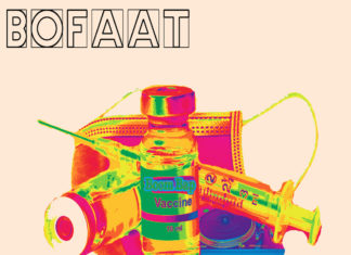 BoFaat Delivers “The Boom Bap Vaccine 2020″(Album)ft. Taiyamo Denku, Mr. Ripley, Recognize Ali, etc.