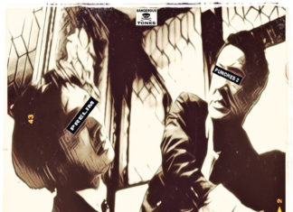 Henry Kool McKool x Killa Kali Deliver “Prelim Punches 2”
