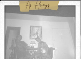 The Lupus Dei Experience Presents “As Always”(ft. Deuce Hennessy, Wrek Greys, General Back Pain, Killy Shoot, Roach Clip)