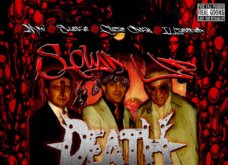 Death Camp Drop “Squad Up”