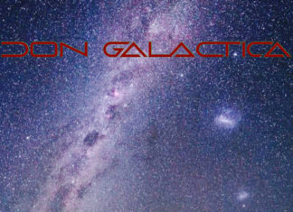 Don The Jeweler Drops “Don Galactica”(EP)