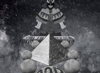 Sqreeb Delivers “The Lunar Side”(Album)ft. Prowess The Testament, G Fam Black, Don Streat, Mayhem, A-F-R-O, Vic Monroe, etc.
