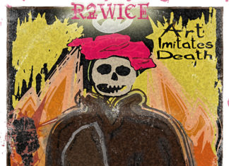 R2WICE Releases “NEMC”(Video)