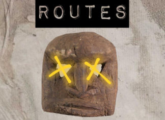 Sleep Sinatra x August Fanon Release “Routes”(Album)ft. Iceberg Theory, Fresh Daily, Anwar Highsign, Teller Banks, Stik Figa