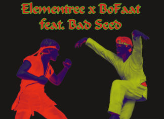 Elementree x BoFaat(ft. The Bad Seed)Drop “Hardbody Karate”