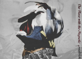 Nowaah The Flood Drops “The Piece With The Magnetic”(Album)ft. Wise Intelligent, Melanin 9,Flashius Clayton, Jay NiCE, etc.