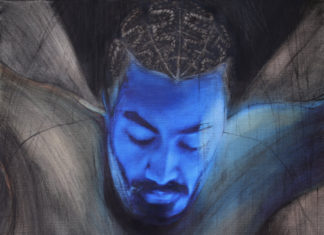 Navy Blue Delivers “Song Of Sage: Post Panic!”(Album)ft. Yasiin Bey, billy woods, Maxo, Zeroh