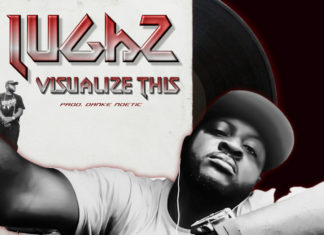 LuGhz Says “Visualise This”
