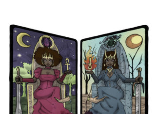 Prowess The Testament Delivers “A Tale Of Two Masters”(Album)