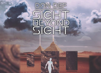 Don Def Drops “Sight Beyond Sight”