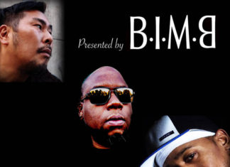 B.I.M.B.(ft. Buckshot, Mr. Hooper)Delivers “The News”