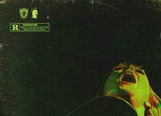 Lord Juco x Bohemia Lynch Release “Shadows 3″(EP)ft. Flashius Clayton, Skunkz & Starker