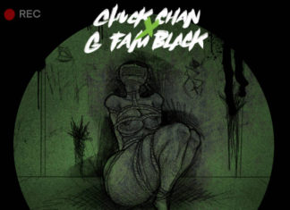 Chuck Chan x G Fam Black Deliver “Snuff Film” (Album)ft. GeneralBackPain, Dystrakted, P-Ro, King Coldpack,Substance810, LoGun, etc.