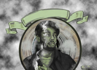 Wiles Martyr Delivers “Lemon Pepper Wingz”(Video)