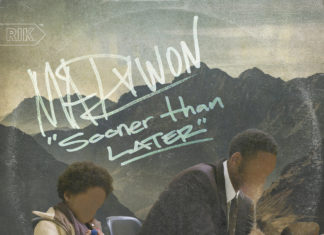 Marv Won Unleashes “Sooner Or Later”(Album)ft. Fatt Father, Willie The Kid, Denaun