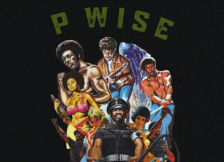 P Wise Is “M.A.D.”(Video)