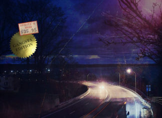 Lync Lone & Bloodblixing Release “Hocus Pocus”(Video)/”Spirits R High: Gangsta Edition”(Album)