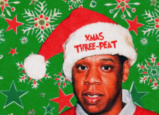 Cookin Soul & FS Green Deliver “X Mas Threepeat”