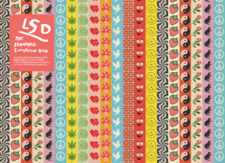 The Leonard Simpson Duo Are “Smokin Good”(Video)