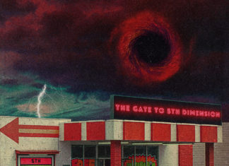 5th Dimension(ft. Lord Juco x Falcon Outlaw)Deliver “God Of The Goats”(Video)