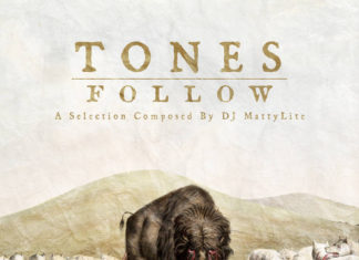 Tones x DJ Matty Lite Deliver “Follow”