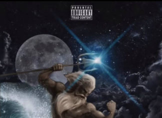 The Triad(Indigo Phoenyx x Jae Hussle x Mado)Drop “NUMB”