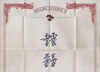 Dueling Experts Release “Rhythm For The Gods”