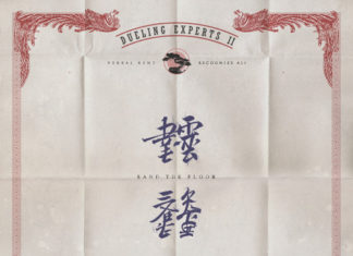 Dueling Experts Drop “DE2: Sand The Floor”(Album)