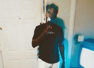 CKoolKeys Drops “Firestick”(Video)/ “Gunnas Cook Book”(Album)