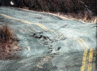 Chuck Chan x GeneralBackPain x King Author Drop “Permafrost”