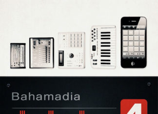 Bahamadia Drops “Dialed Up Vol. 4”