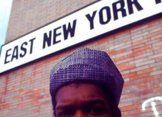 Jeru The Damaja Delivers “Blackness”(Video)