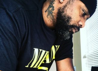 Lord Luminous Drops “Wu World” x “Present Tense”